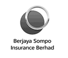 berjaya sompo